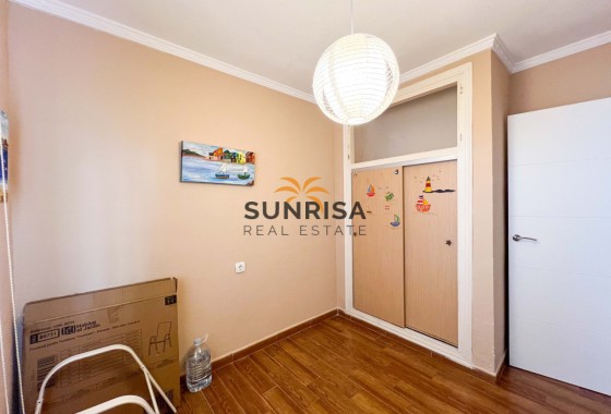 Villa · Resale - La Mata · Alicante · Spain