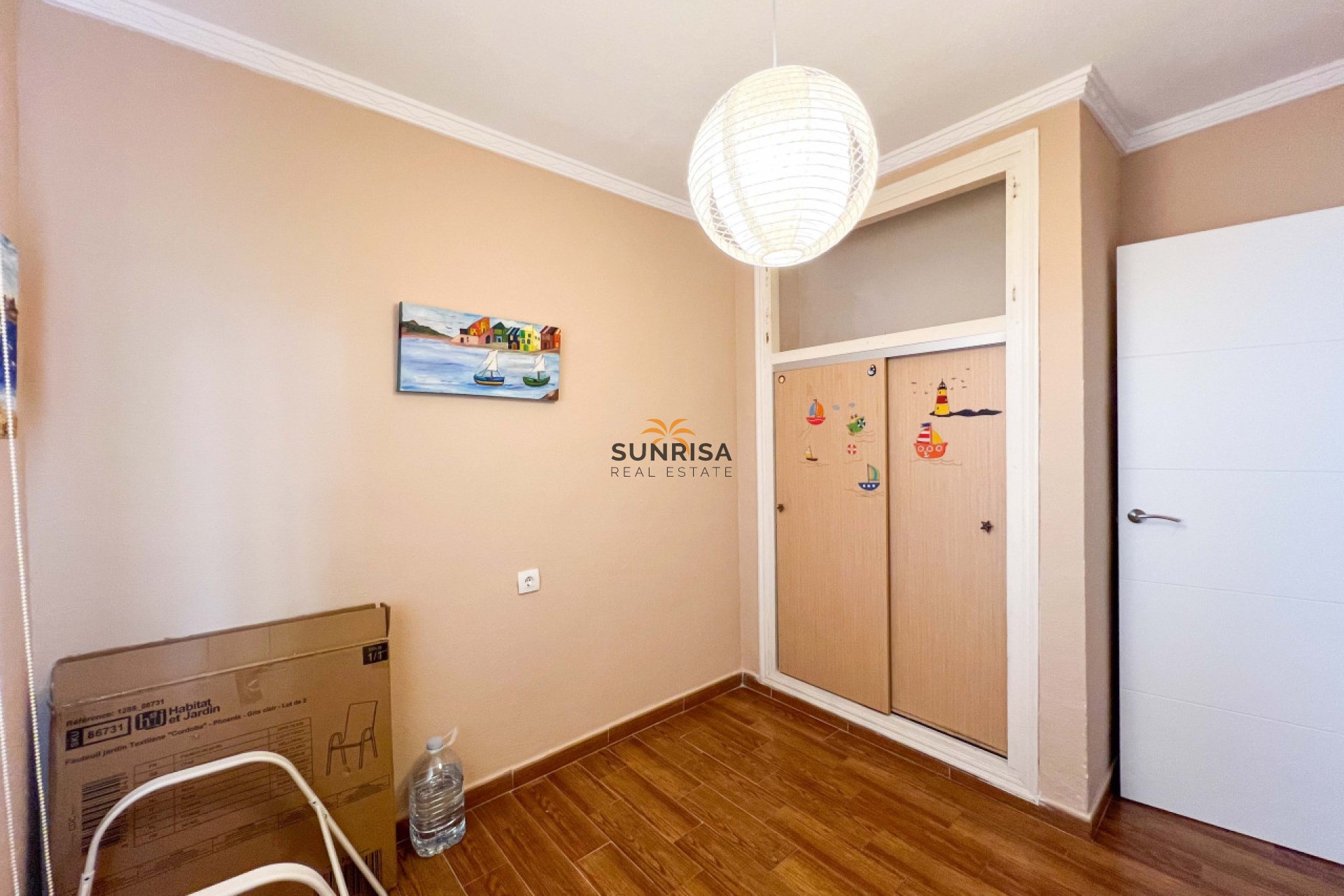 Resale - Villa - La Mata