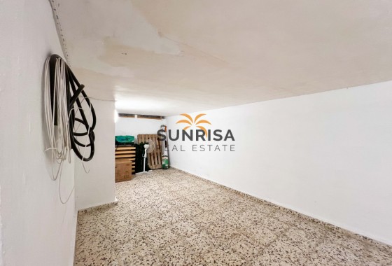 Villa · Resale - La Mata · Alicante · Spain