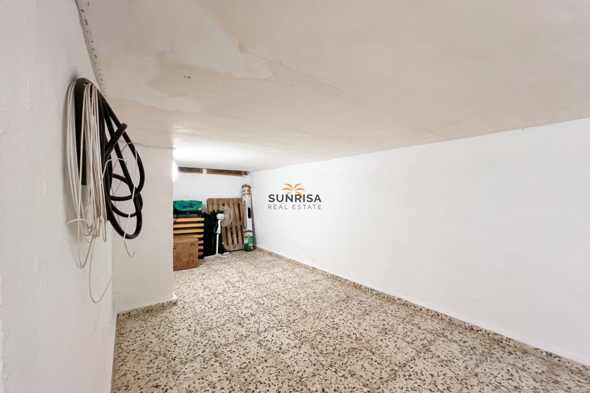 Resale - Villa - La Mata