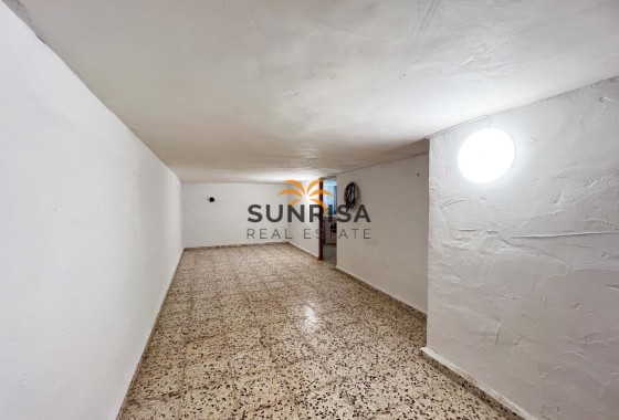 Villa · Resale - La Mata · Alicante · Spain
