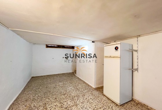 Villa · Resale - La Mata · Alicante · Spain