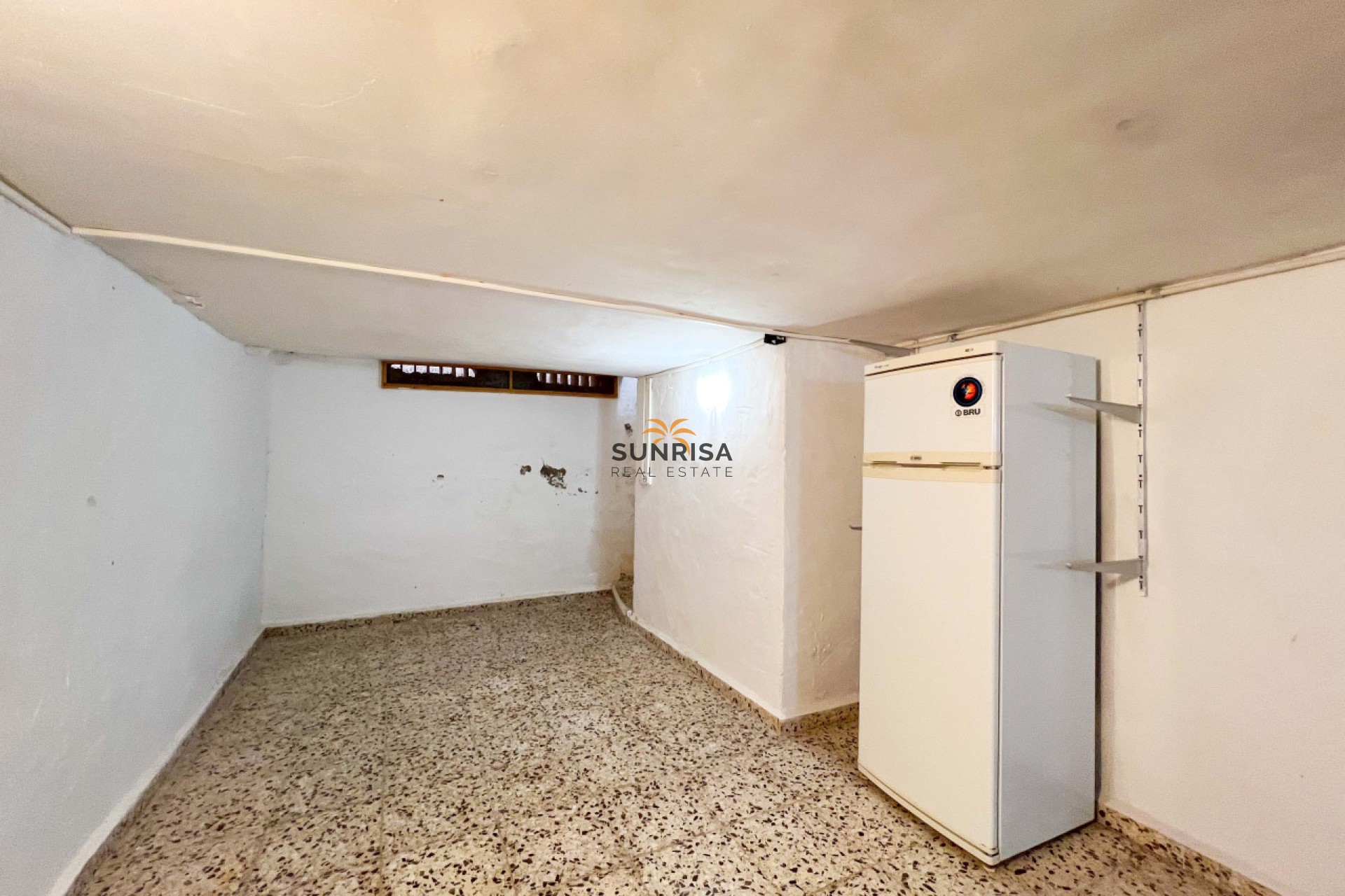 Resale - Villa - La Mata