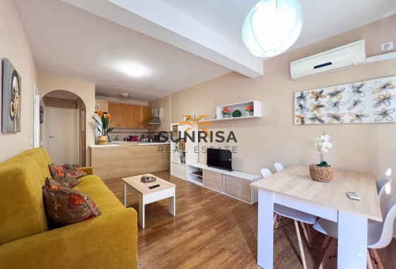 Villa · Resale - La Mata · Alicante · Spain