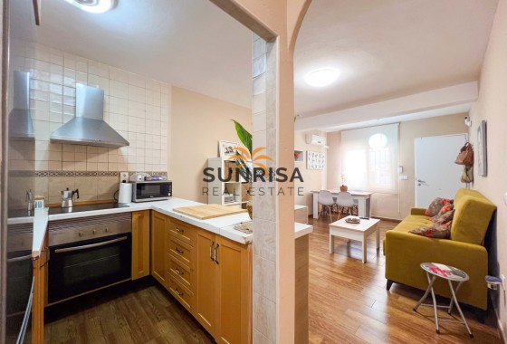 Villa · Resale - La Mata · Alicante · Spain