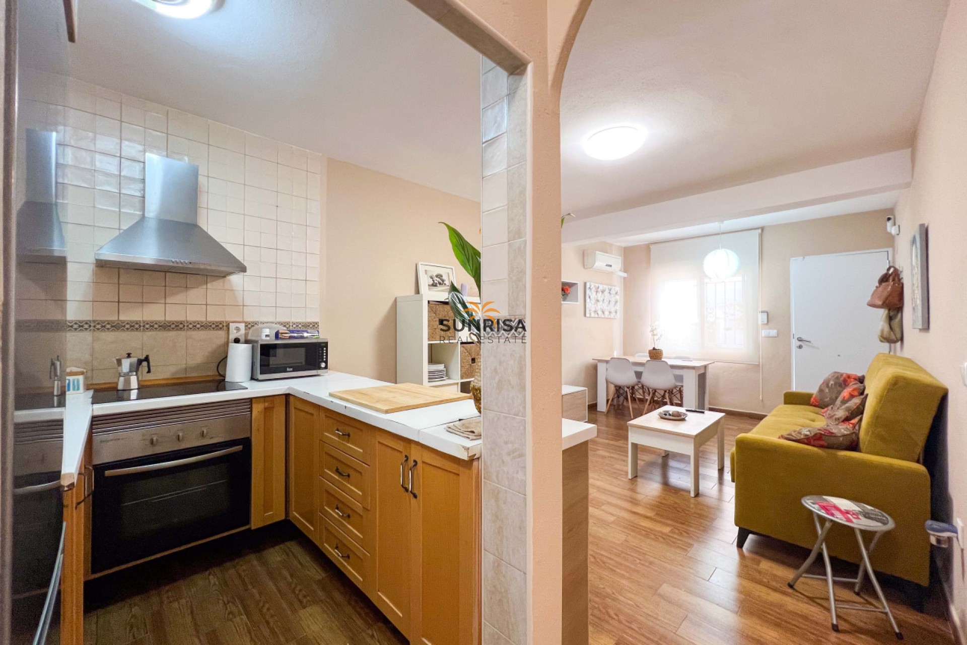 Resale - Villa - La Mata
