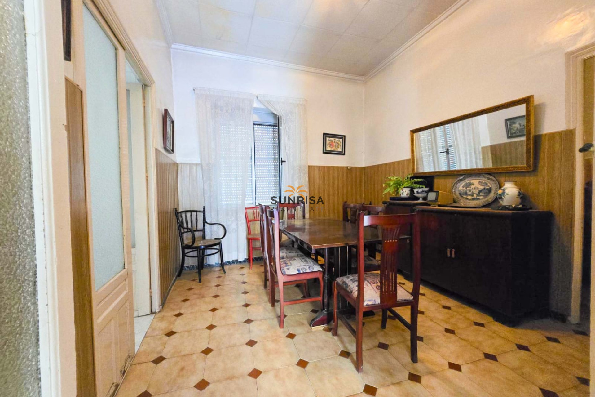 Reventa - Adosado - Torrevieja