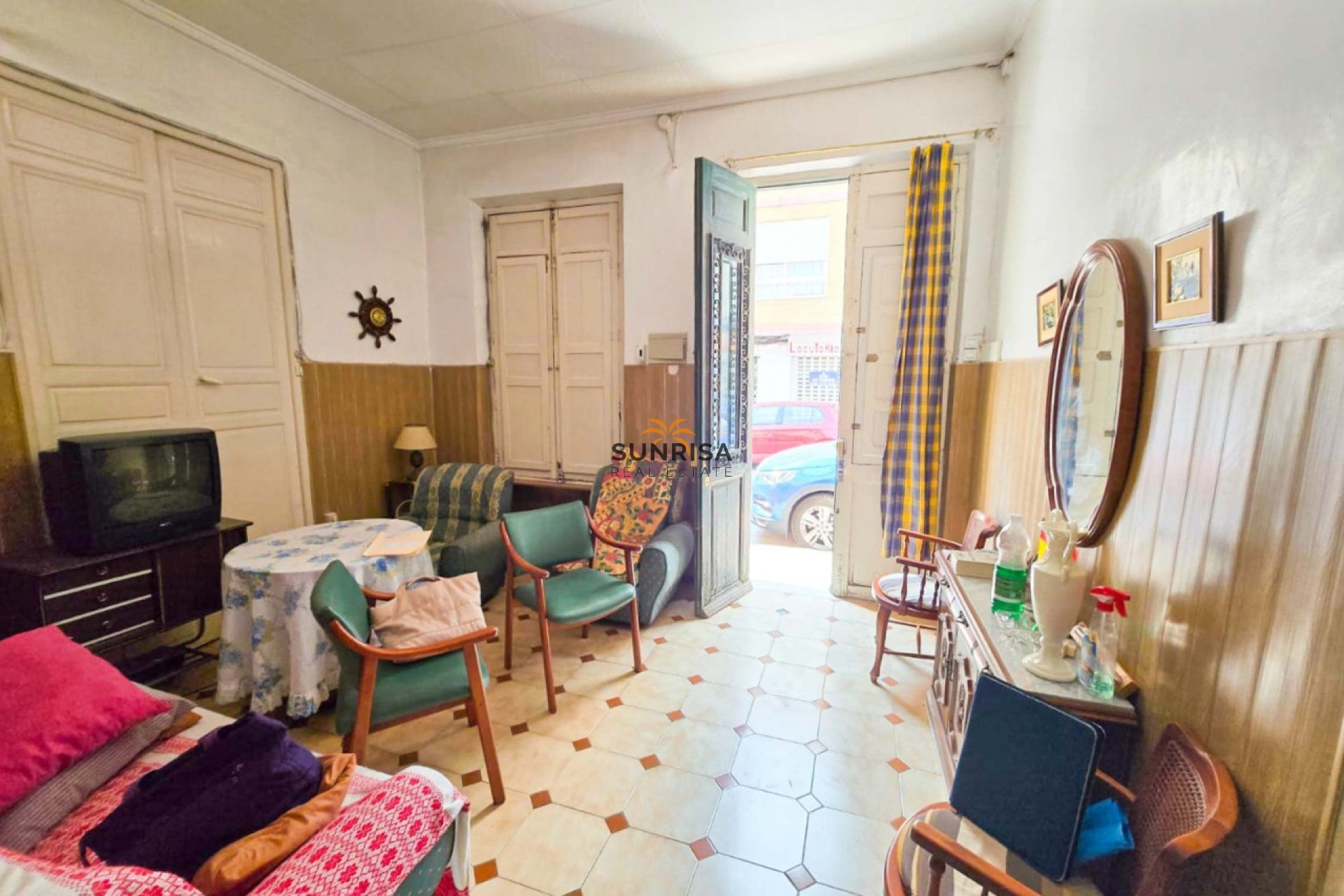 Reventa - Adosado - Torrevieja