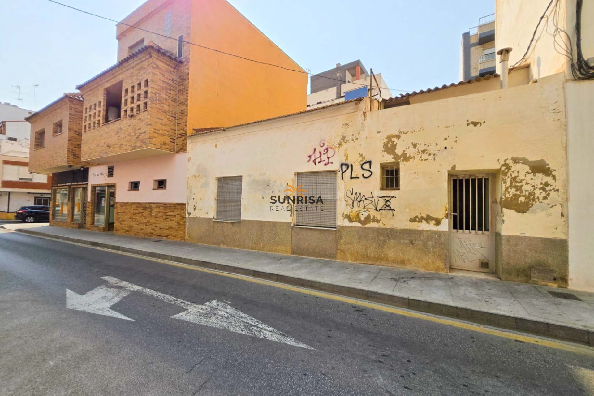 Reventa - Adosado - Torrevieja