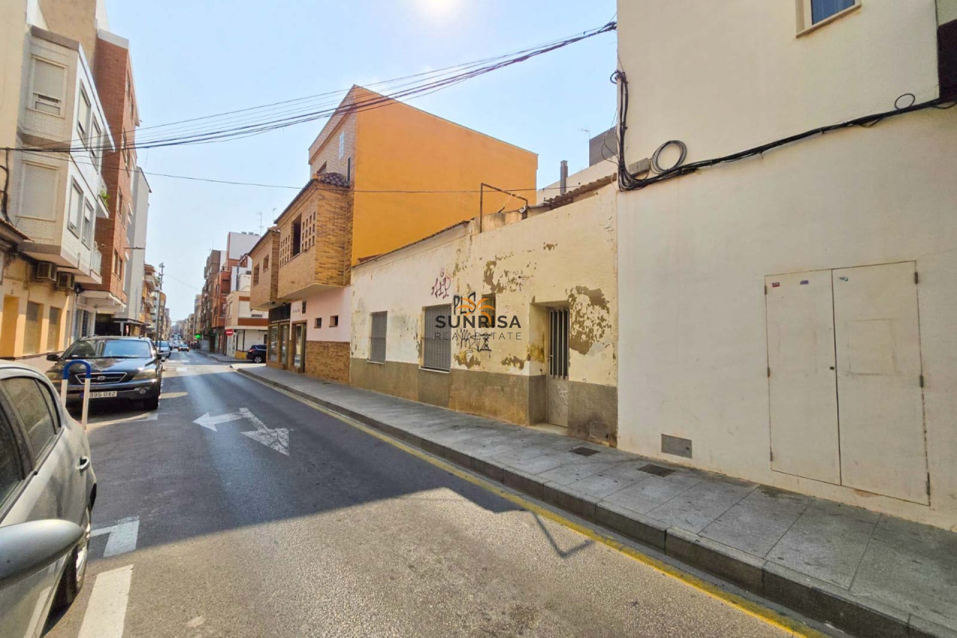 Reventa - Adosado - Torrevieja