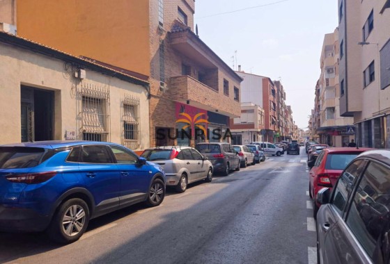 Adosado · Reventa - Torrevieja · Centro · Alicante · España