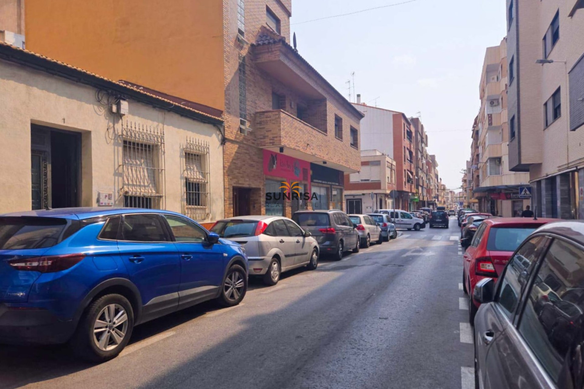 Reventa - Adosado - Torrevieja