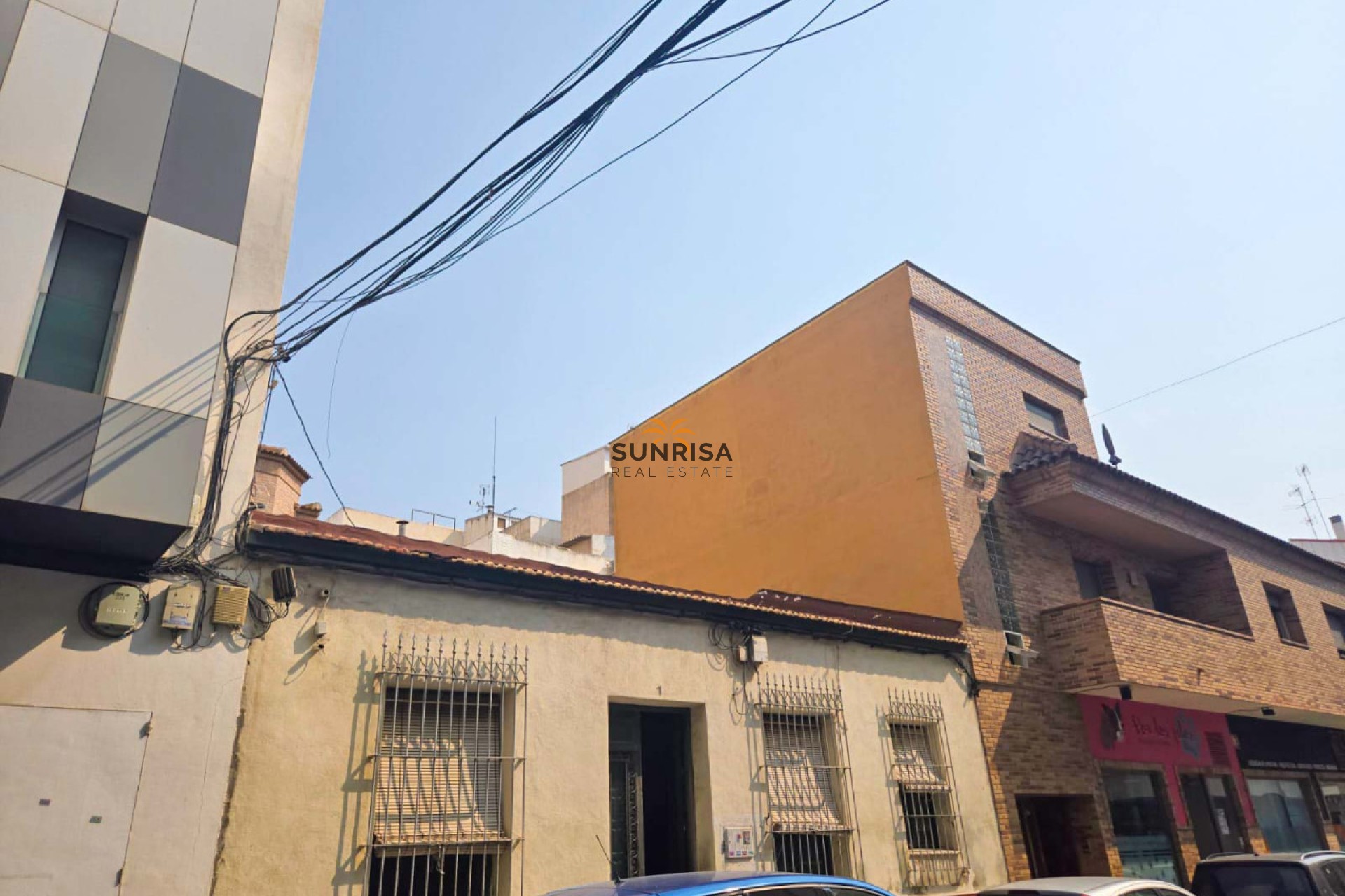 Reventa - Adosado - Torrevieja