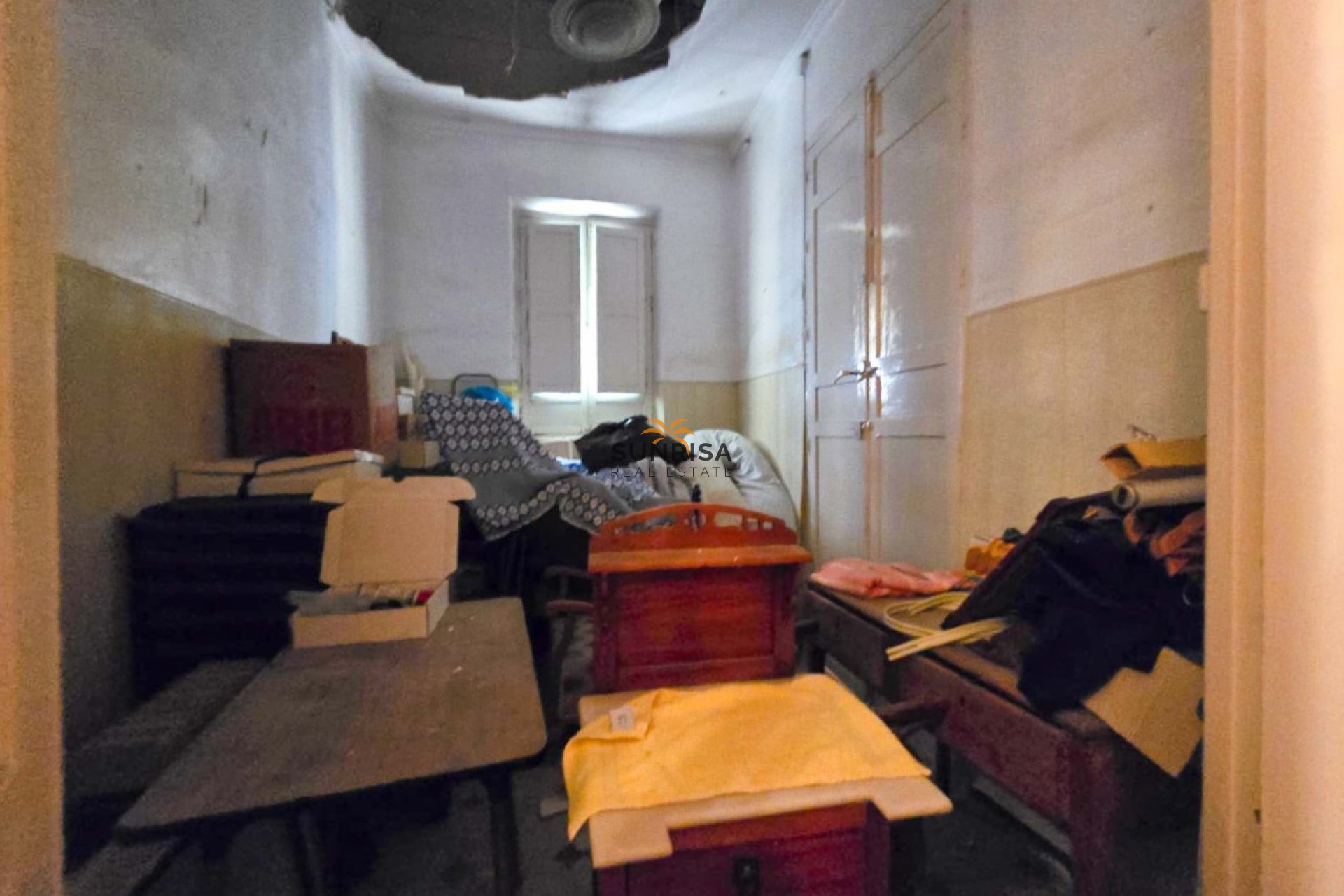 Reventa - Adosado - Torrevieja