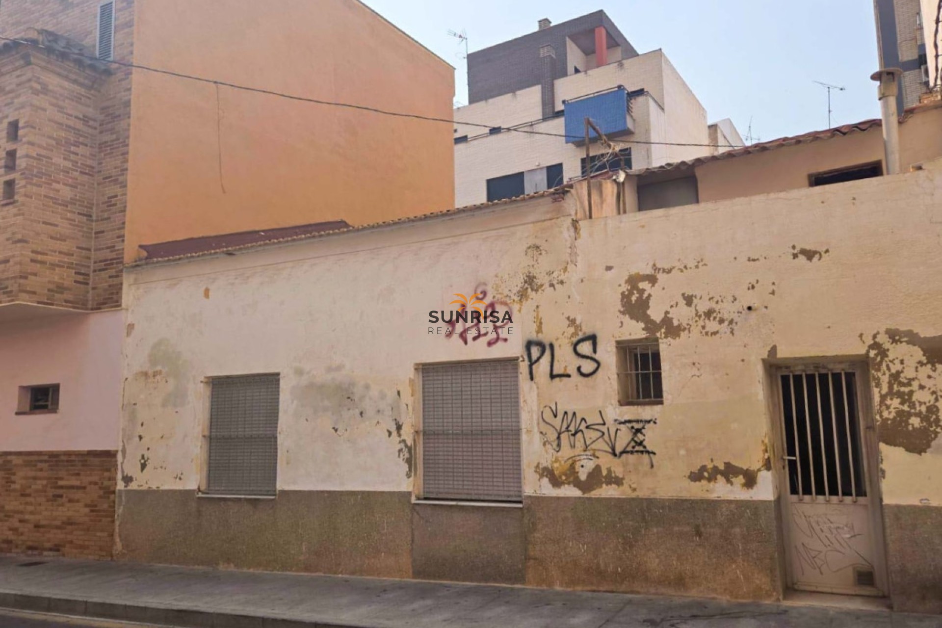 Reventa - Adosado - Torrevieja