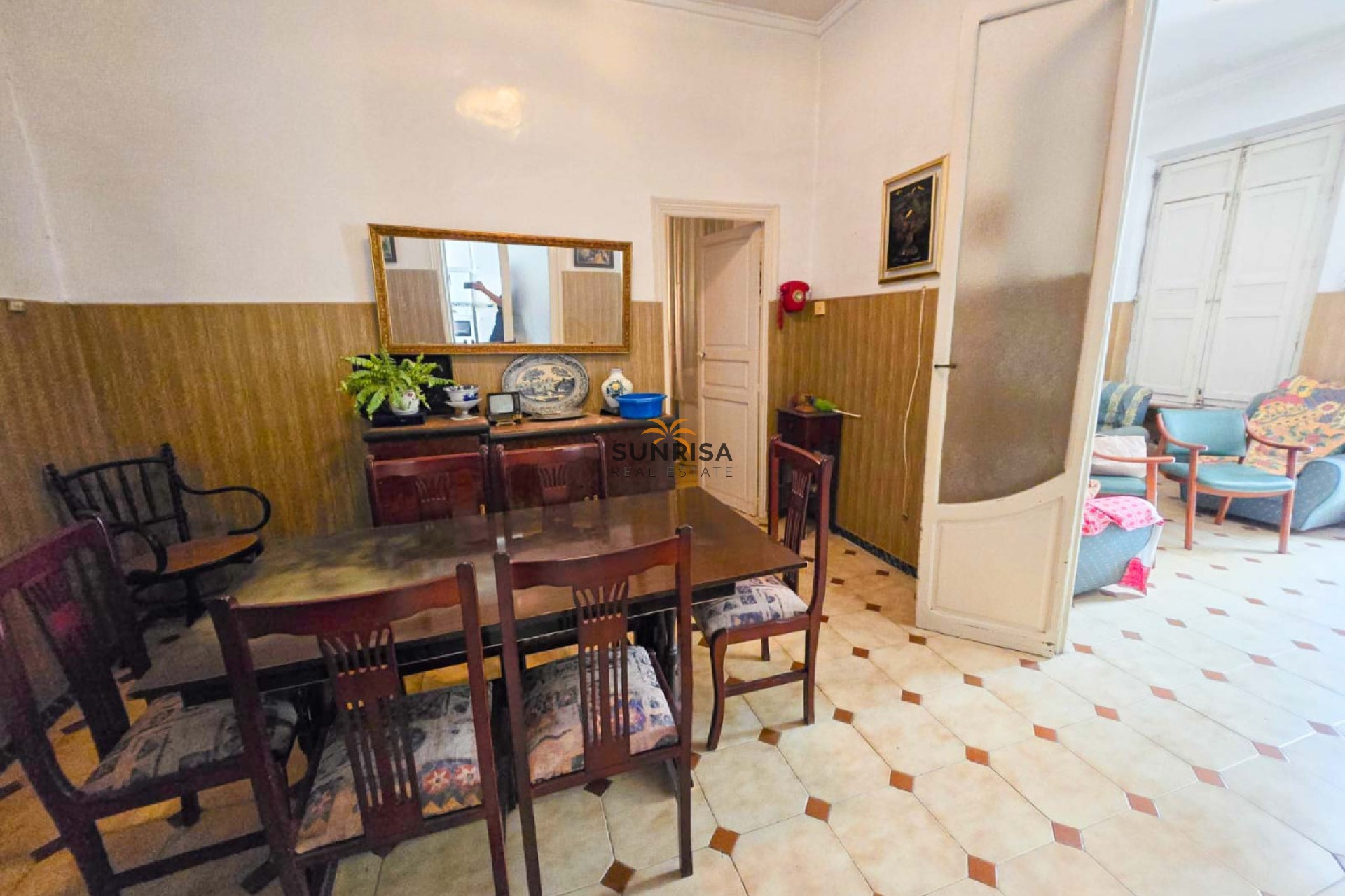 Reventa - Adosado - Torrevieja
