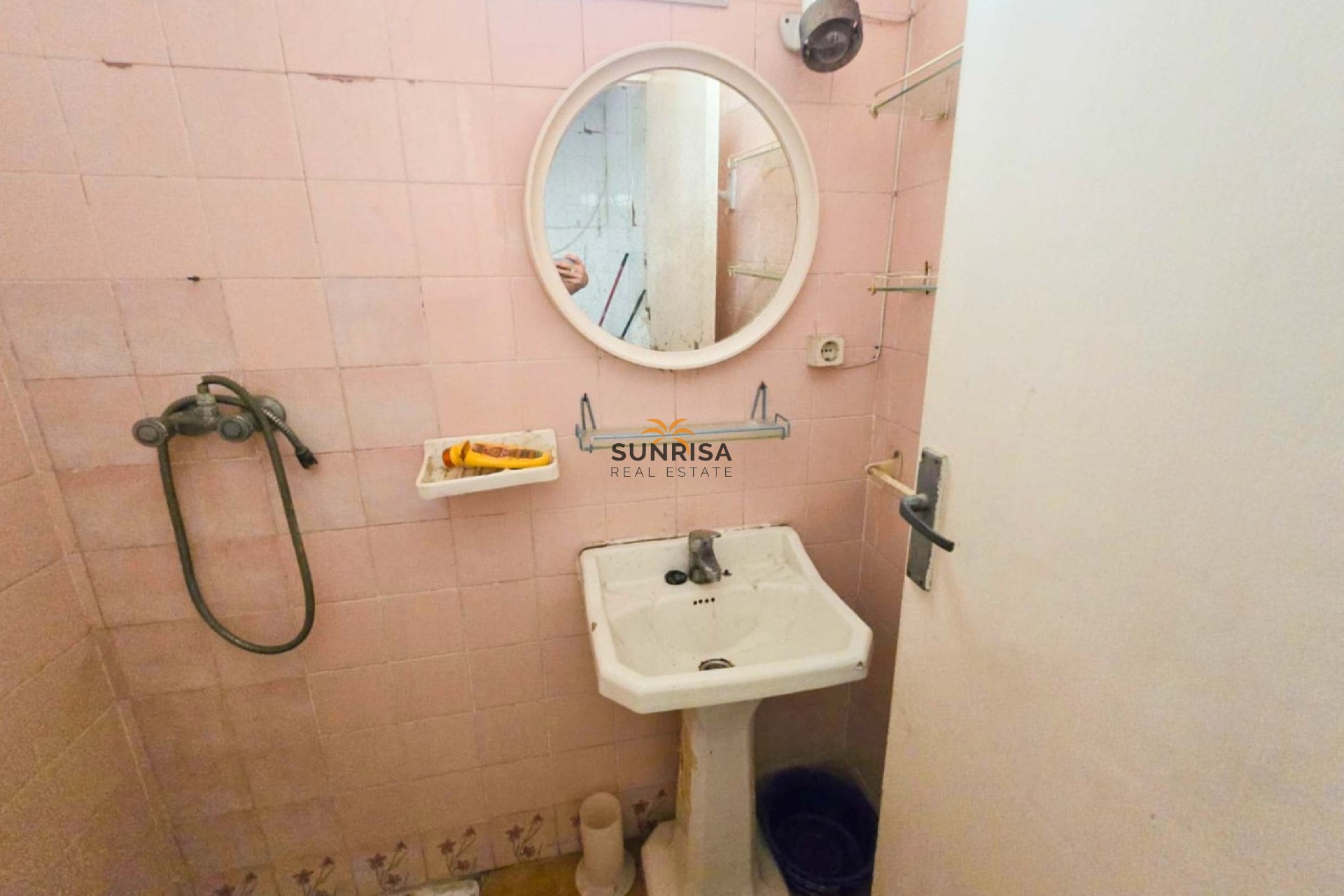 Reventa - Adosado - Torrevieja
