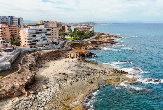 Maison de ville · Revente - Torrevieja · PLAYA DE LA MATA · Alicante · Espagne