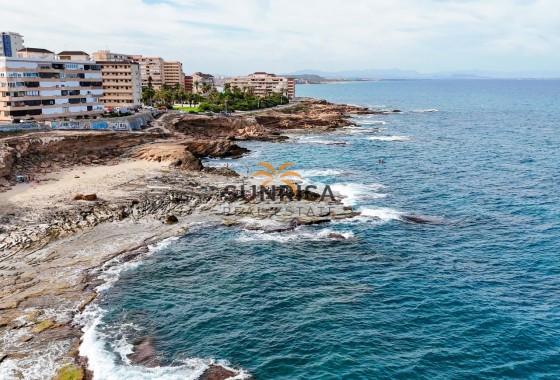 Maison de ville · Revente - Torrevieja · PLAYA DE LA MATA · Alicante · Espagne
