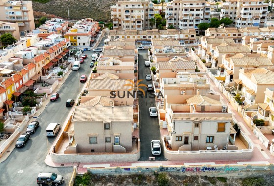 Maison de ville · Revente - Torrevieja · PLAYA DE LA MATA · Alicante · Espagne