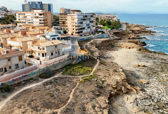 Maison de ville · Revente - Torrevieja · PLAYA DE LA MATA · Alicante · Espagne