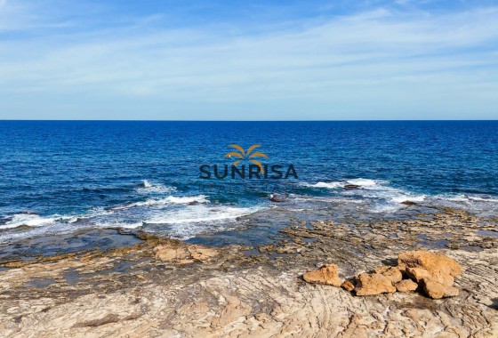 Maison de ville · Revente - Torrevieja · PLAYA DE LA MATA · Alicante · Espagne