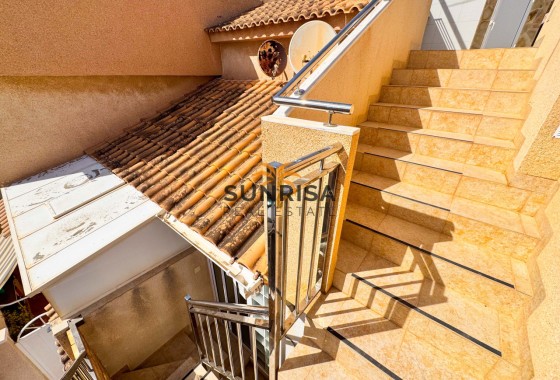 Maison de ville · Revente - Torrevieja · PLAYA DE LA MATA · Alicante · Espagne