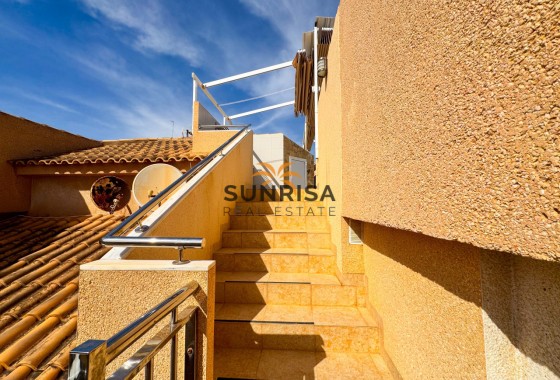 Maison de ville · Revente - Torrevieja · PLAYA DE LA MATA · Alicante · Espagne
