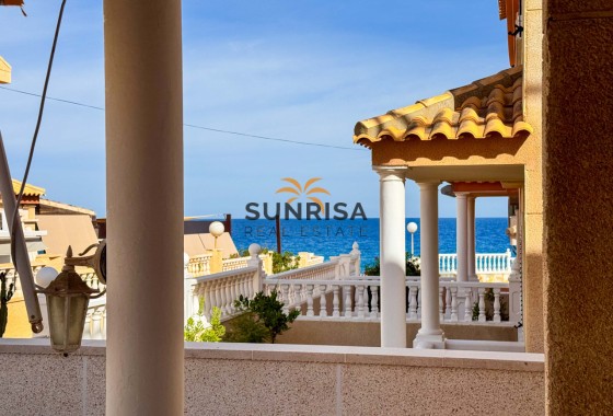 Maison de ville · Revente - Torrevieja · PLAYA DE LA MATA · Alicante · Espagne