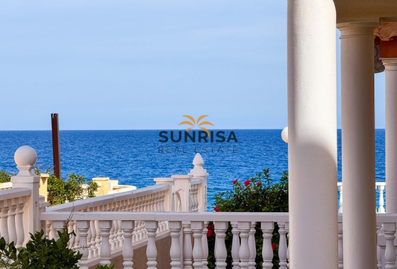 Maison de ville · Revente - Torrevieja · PLAYA DE LA MATA · Alicante · Espagne