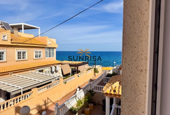 Maison de ville · Revente - Torrevieja · PLAYA DE LA MATA · Alicante · Espagne