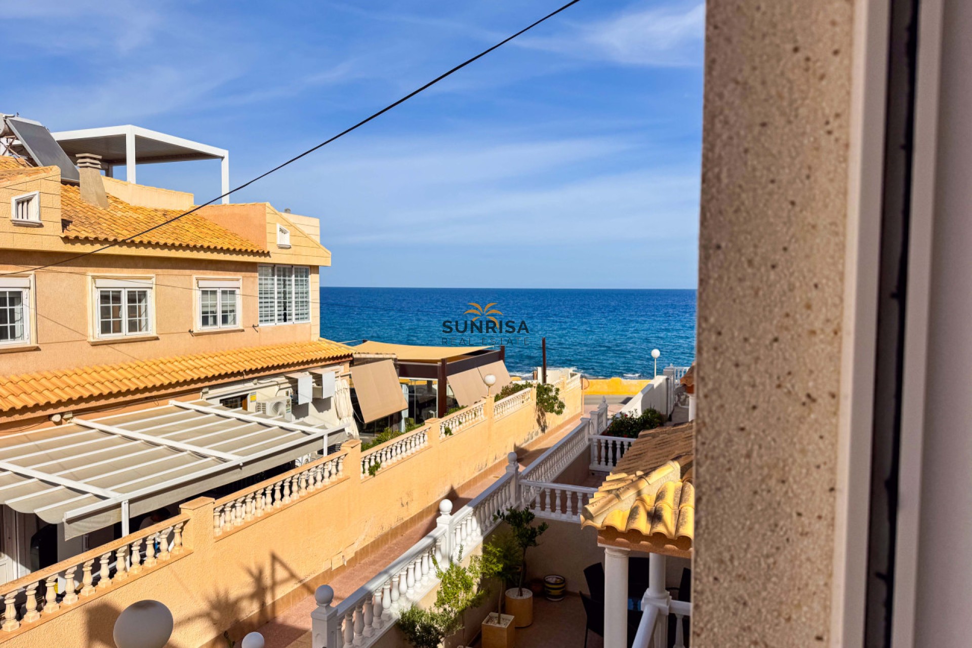 Herverkoop - Herenhuis - Torrevieja