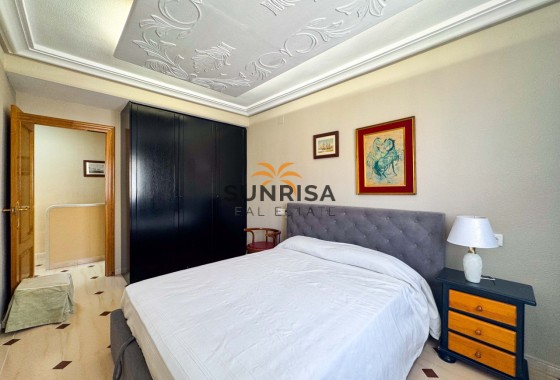 Maison de ville · Revente - Torrevieja · PLAYA DE LA MATA · Alicante · Espagne