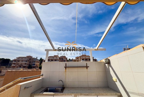 Maison de ville · Revente - Torrevieja · PLAYA DE LA MATA · Alicante · Espagne