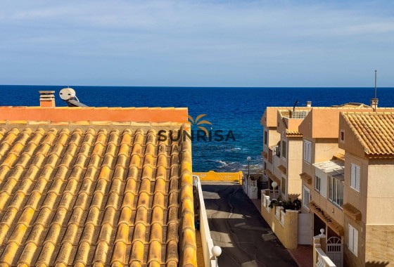Maison de ville · Revente - Torrevieja · PLAYA DE LA MATA · Alicante · Espagne