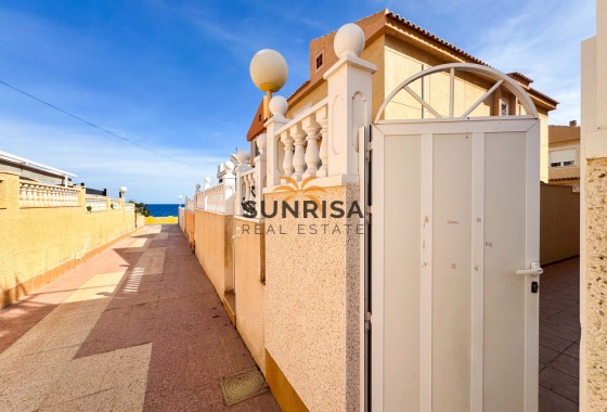 Maison de ville · Revente - Torrevieja · PLAYA DE LA MATA · Alicante · Espagne