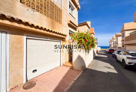 Maison de ville · Revente - Torrevieja · PLAYA DE LA MATA · Alicante · Espagne