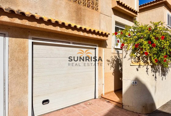 Maison de ville · Revente - Torrevieja · PLAYA DE LA MATA · Alicante · Espagne