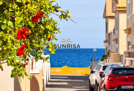 Maison de ville · Revente - Torrevieja · PLAYA DE LA MATA · Alicante · Espagne