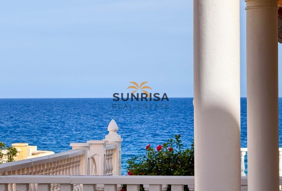 Maison de ville · Revente - Torrevieja · PLAYA DE LA MATA · Alicante · Espagne