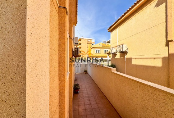 Maison de ville · Revente - Torrevieja · PLAYA DE LA MATA · Alicante · Espagne