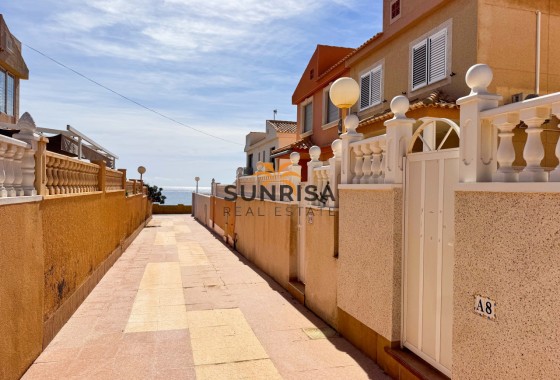 Maison de ville · Revente - Torrevieja · PLAYA DE LA MATA · Alicante · Espagne