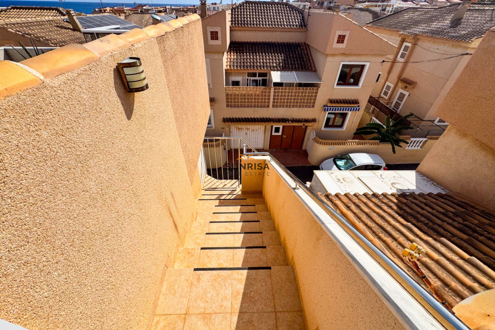 Herverkoop - Herenhuis - Torrevieja