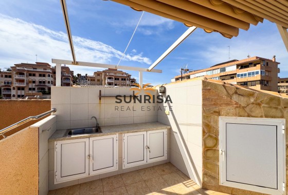 Maison de ville · Revente - Torrevieja · PLAYA DE LA MATA · Alicante · Espagne