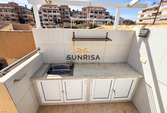 Maison de ville · Revente - Torrevieja · PLAYA DE LA MATA · Alicante · Espagne
