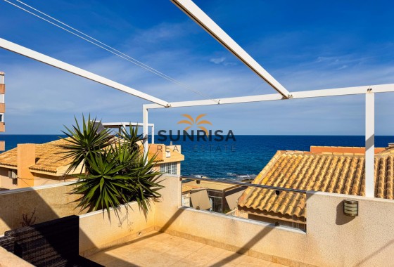 Maison de ville · Revente - Torrevieja · PLAYA DE LA MATA · Alicante · Espagne