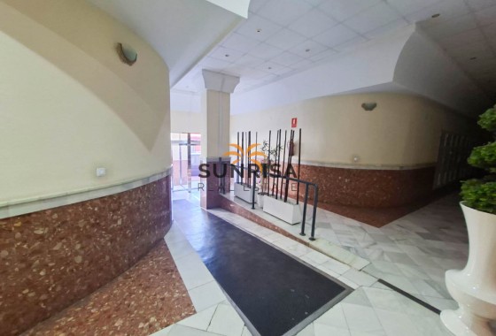 Apartment · Resale - Torrevieja · Centro · Alicante · Spain