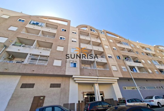 Apartment · Resale - Torrevieja · Centro · Alicante · Spain