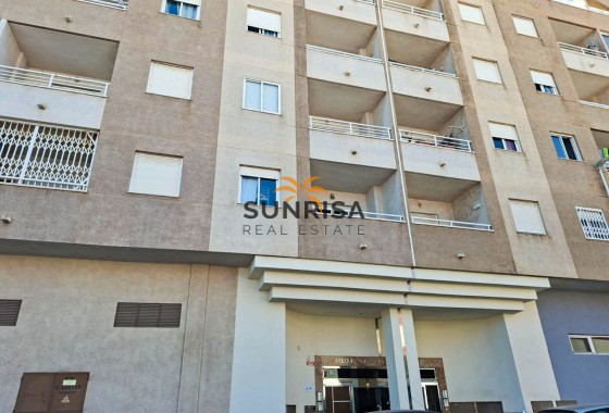 Apartment · Resale - Torrevieja · Centro · Alicante · Spain