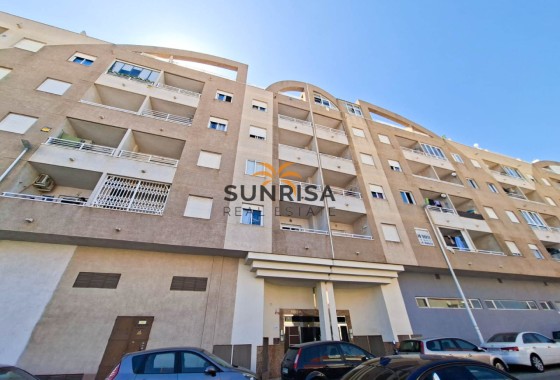 Apartment · Resale - Torrevieja · Centro · Alicante · Spain